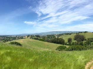 Sonoma County Hills