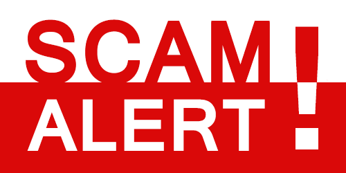 Consumer Scam Alerts