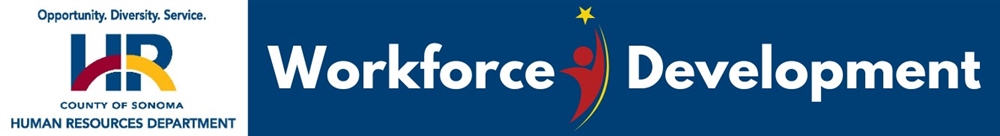 Human Resources Workforce Development logo