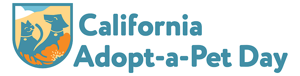 California Adopt a Pet Day