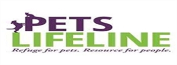 Pets Lifeline logo