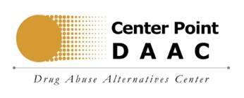 Center Point DAAC logo