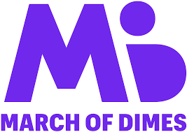 March of Dimes