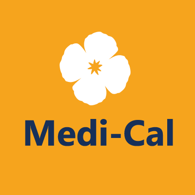 Medi-Cal Logo